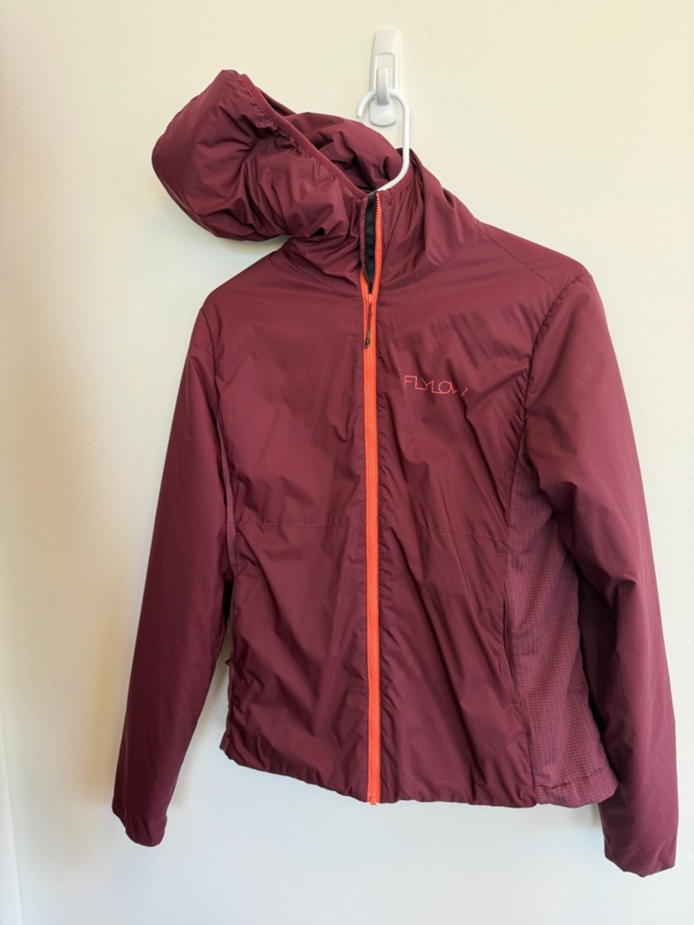 FLYLOW Mia Womens Small Ski/Snowboard Layer Parka/Jacket/Coat